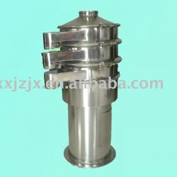 JZS600-2S Jinzhen Brand screen vibrating For Powder