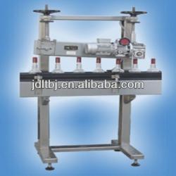 JZY automatic linear capping machine