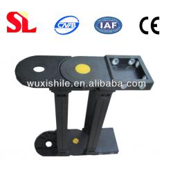 K-49 series plastic drag chain cable track