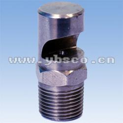 K series universal wide-angle nozzle