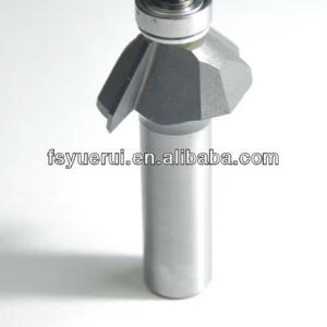 K05 Carbide woodworking tools router bit