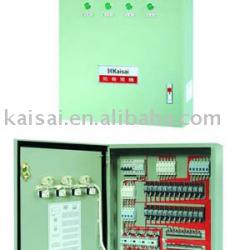 Kaisai submersible pump control box