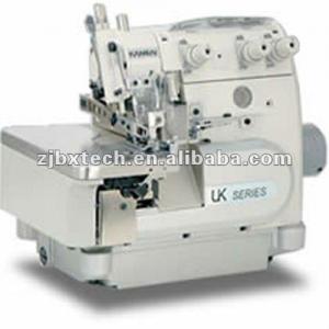 KAN SAI Overlock Machine