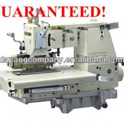 KANSAI SPECIAL type MR1425 P 25 needle flat-bed double chain stitch sewing machine/industry sewing machine/sew machine