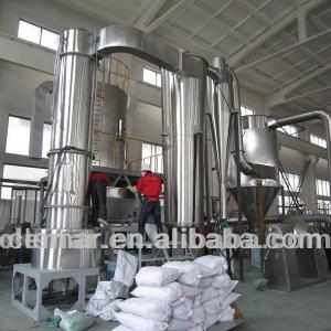 Kaolin Flash dryer / bentonite Rotary Flash Dryer/ Flash drier