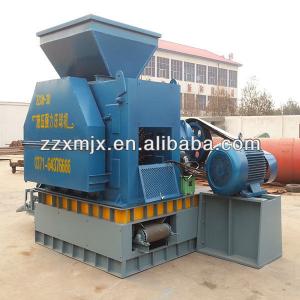 Kaoline/Clay Briquette Press Machine(offer you a whole line)