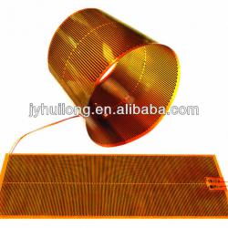 kapton polyimide flexible heater