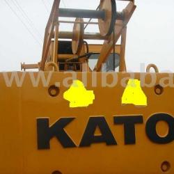 Kato 25ton Crane