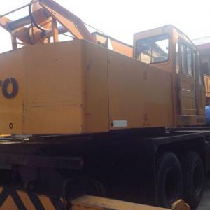 kato 50t used cranes , used kato cranes , original kato 50t cranes