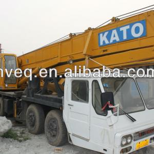 KATO Original Crane 45ton