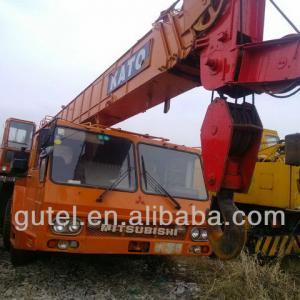 kato used crane 40ton,used 40ton kato crane mobile crane