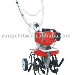 KAWASHIMA Cultivator / tiller (KT-400)