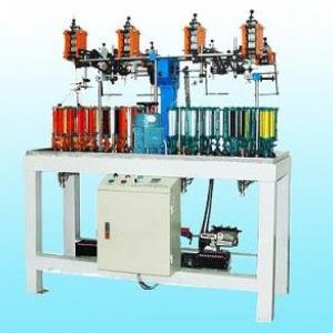 KBL-17-4(90)shoestring/fashion shoelace making machine