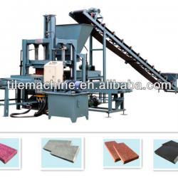 KBQ4-32 lower price block machine