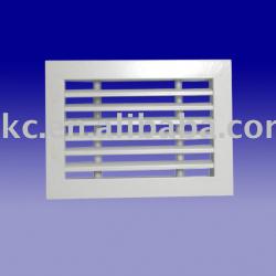 KC-LFK 30 Degree Linear Air Ceiling Diffusers