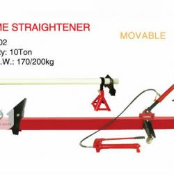 KC-TFS700 car frame straightening machine