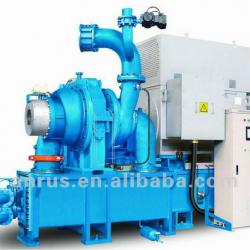 KCC world-class Centrifugal air compressor for industry