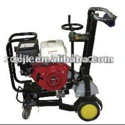 KCR180 pavement grooving machine