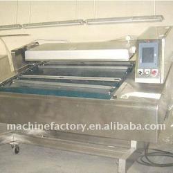 KCX-1000 vacuum food packing machine