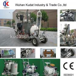 KD-CRK250-IP Driving-Type Thermoplastic Road Marking Machine