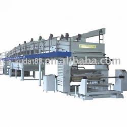 KD-F650 coating machine