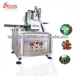 KD -H200A3 semi-automatic adjustable carton sealing machine