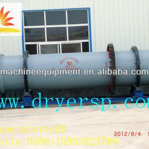 KD patented advantagesludge dryer ---your best choise