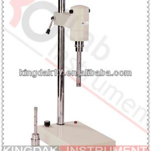 KD200L-P/ KD200L-H/ KD300L-H Laboratory Dispersing Homogenizer / Laboratory High Shear Homogenizer