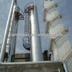 KDON-1200/2500cryogenic oxygen plant