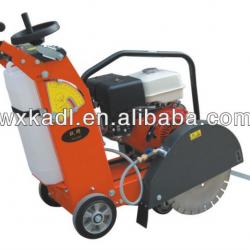 KDQ480 8 HP Walk-behind Diesel Power Concete Sawing Machine 500mm