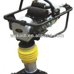 KDRM75 Handheld Construction Diesel Engine Rammer Machine