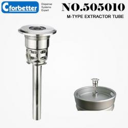 keg valve Combi