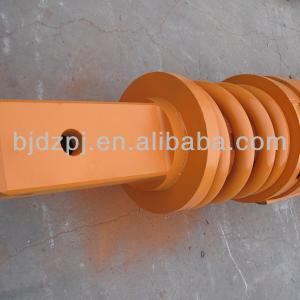 kelly bar For piling rig