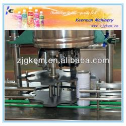 KEM new arrival aluminum can seamer