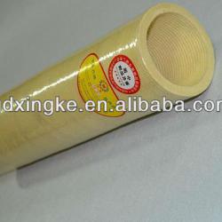 kevlar roller cover for aluminium extrusion industry