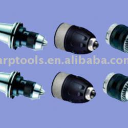 Keyless Drill Chuck key type drill chuck