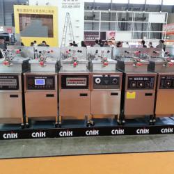 kfc frying machine /gas deep frying machine(CE,manufacturer)