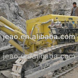 KG920B Hydraulic-Pneumatic Type Multipurpose Drilling Rig