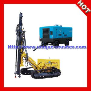 KG930 Air Track Drill for Bore Hole