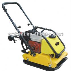 KGC95T vibrating plate compactor