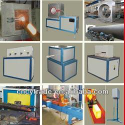 KGPS Medium frequency Induction Melting Furnace for melting steel