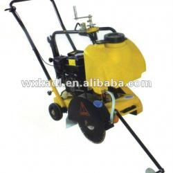 KGQ300 3kw/10cm Small-scale Portable Gasoline Asphalt Cutter