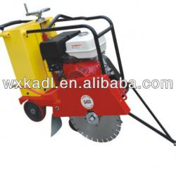 KGQ400 Handhold Gasoline Engine 450mm Blade Concrete Cutting Saw