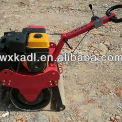 KGR300S 4hp/20KN Walk Behind Single Drum Roller Compactor