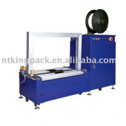 KH-301PR Fully automatic strapping machine