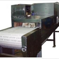 kH Microwave machine dryer