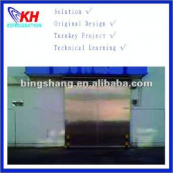 KH Series Blast Freezer For Sale