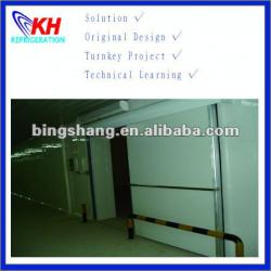 KH Series Potato Cooling Room