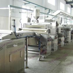 KH-Soft or Hard Biscuit production line