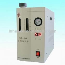 KHH-500 High-purity hydrogen generator